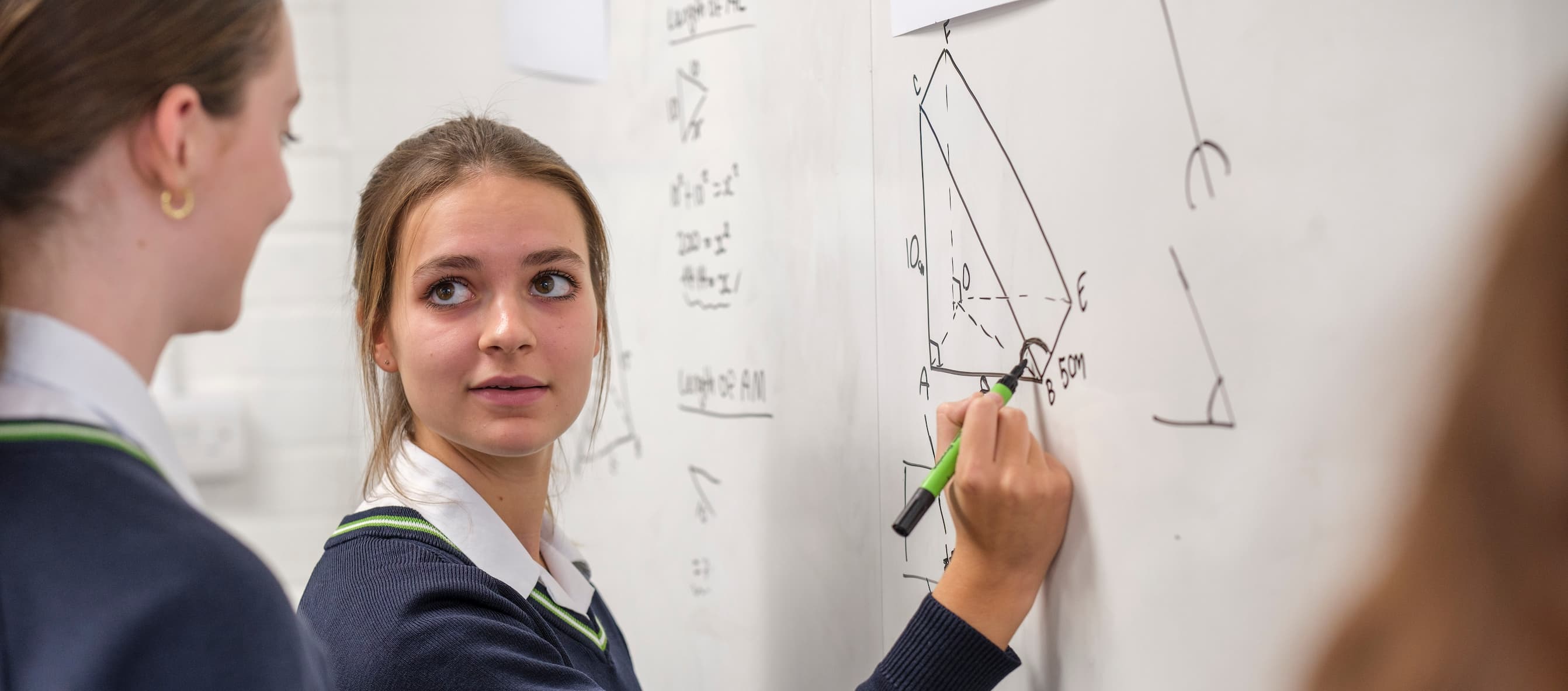 Wimbledon High School GDST